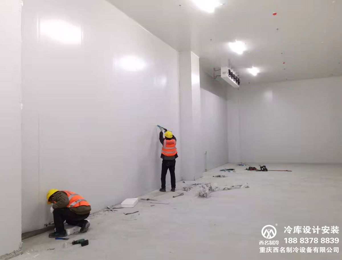 建一个冷库大概要多少钱？主要费用有哪些？