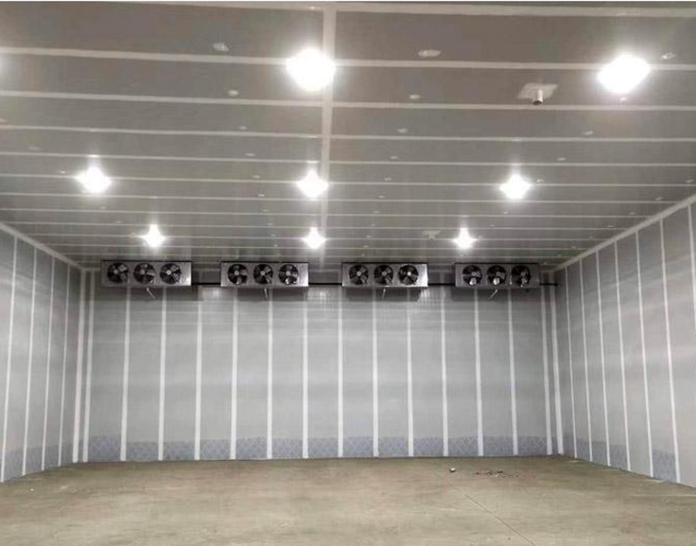 凤梨保鲜冷库多少钱 凤梨保鲜冷库多少钱